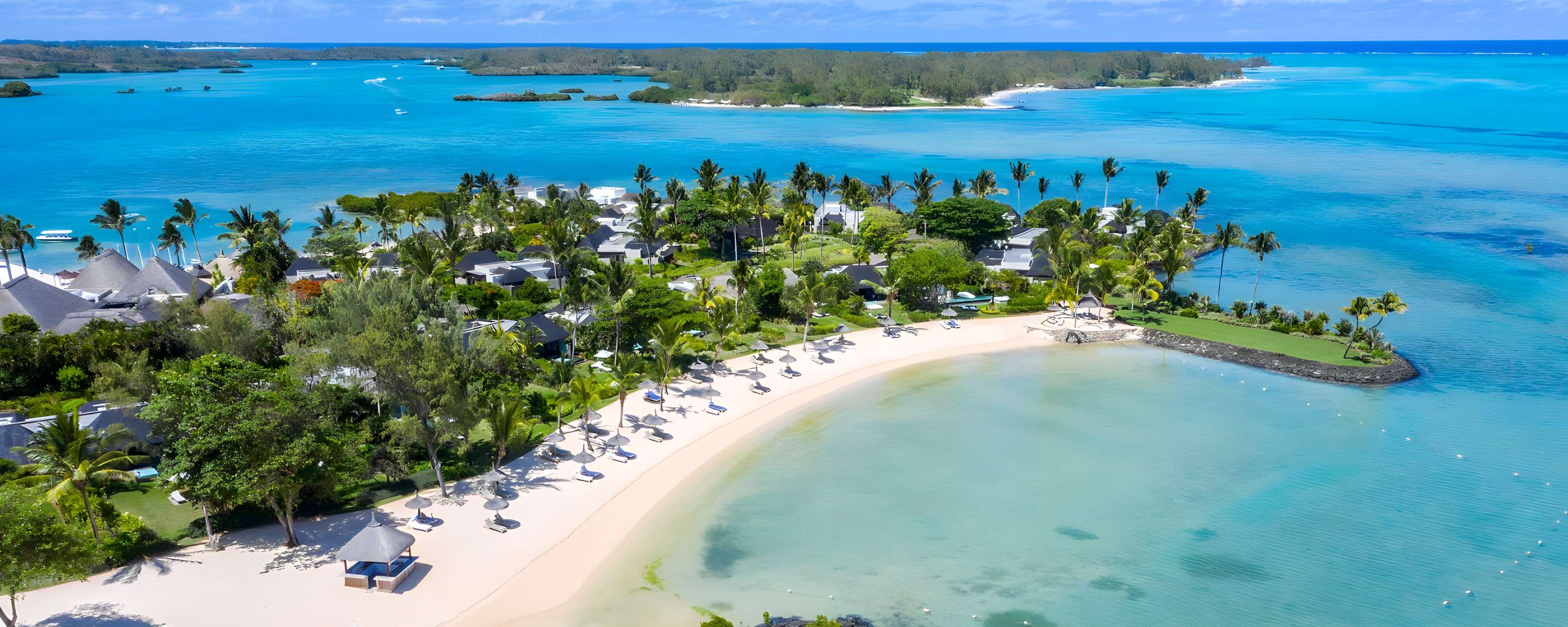 Four Seasons Resort at Desroches Island